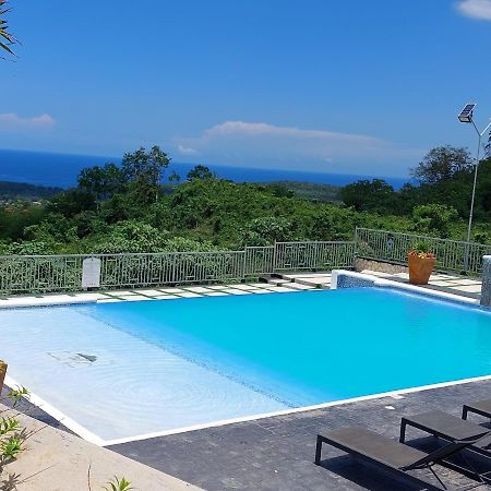 Pyramid Joy, 2 Bedroom Villa, Ocho Rios, Jamaica Екстериор снимка