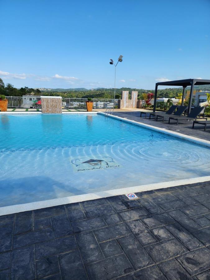 Pyramid Joy, 2 Bedroom Villa, Ocho Rios, Jamaica Екстериор снимка