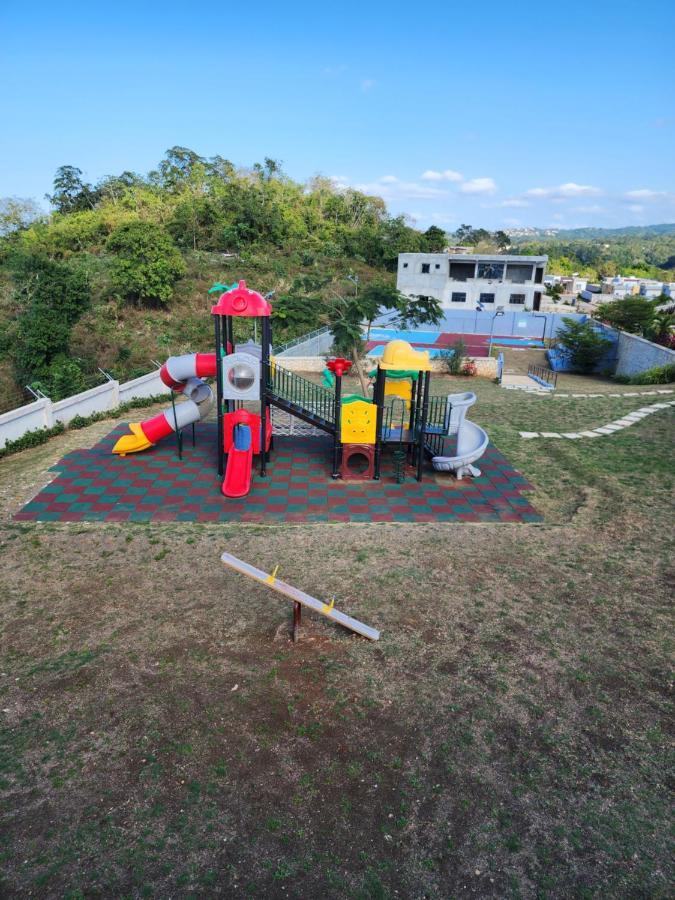 Pyramid Joy, 2 Bedroom Villa, Ocho Rios, Jamaica Екстериор снимка