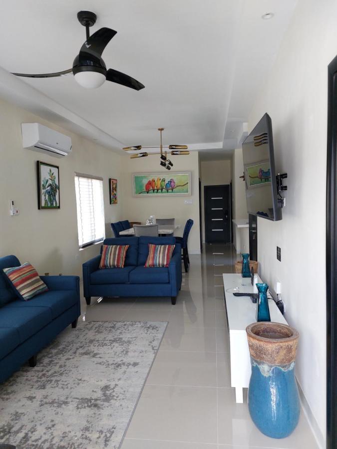 Pyramid Joy, 2 Bedroom Villa, Ocho Rios, Jamaica Екстериор снимка