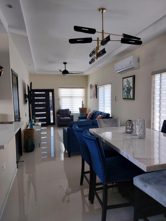 Pyramid Joy, 2 Bedroom Villa, Ocho Rios, Jamaica Екстериор снимка