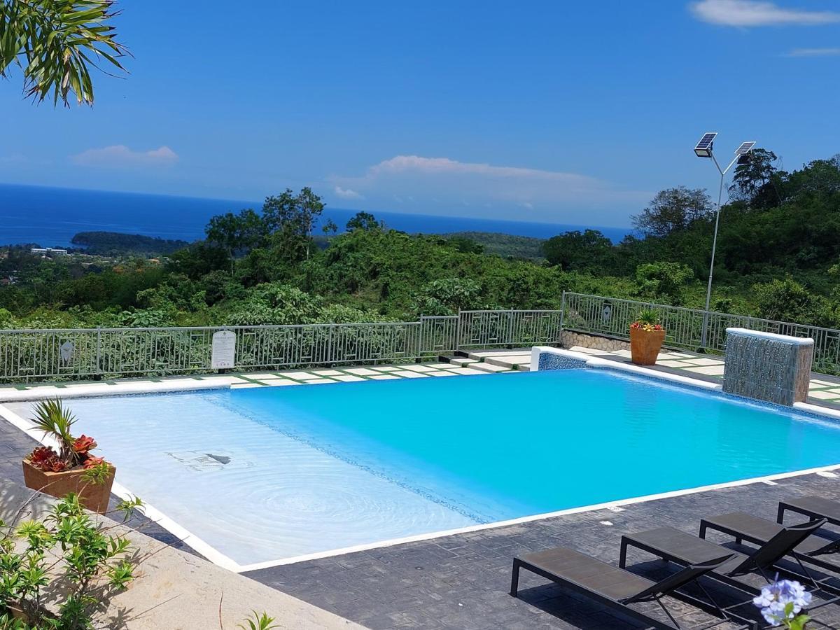 Pyramid Joy, 2 Bedroom Villa, Ocho Rios, Jamaica Екстериор снимка