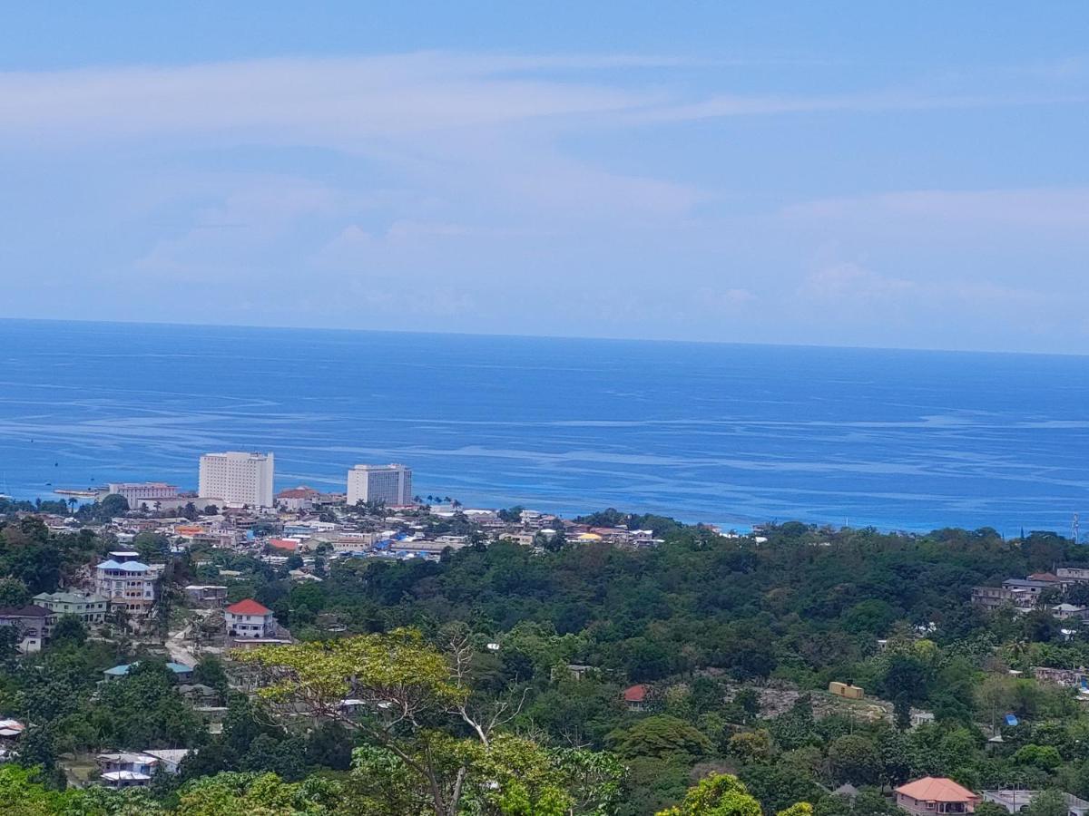 Pyramid Joy, 2 Bedroom Villa, Ocho Rios, Jamaica Екстериор снимка