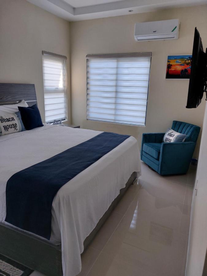 Pyramid Joy, 2 Bedroom Villa, Ocho Rios, Jamaica Екстериор снимка