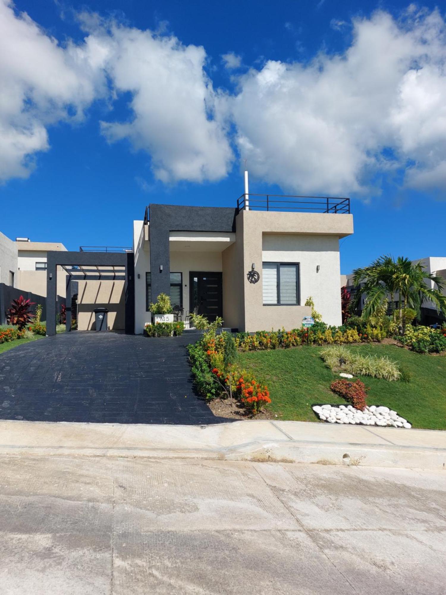 Pyramid Joy, 2 Bedroom Villa, Ocho Rios, Jamaica Екстериор снимка