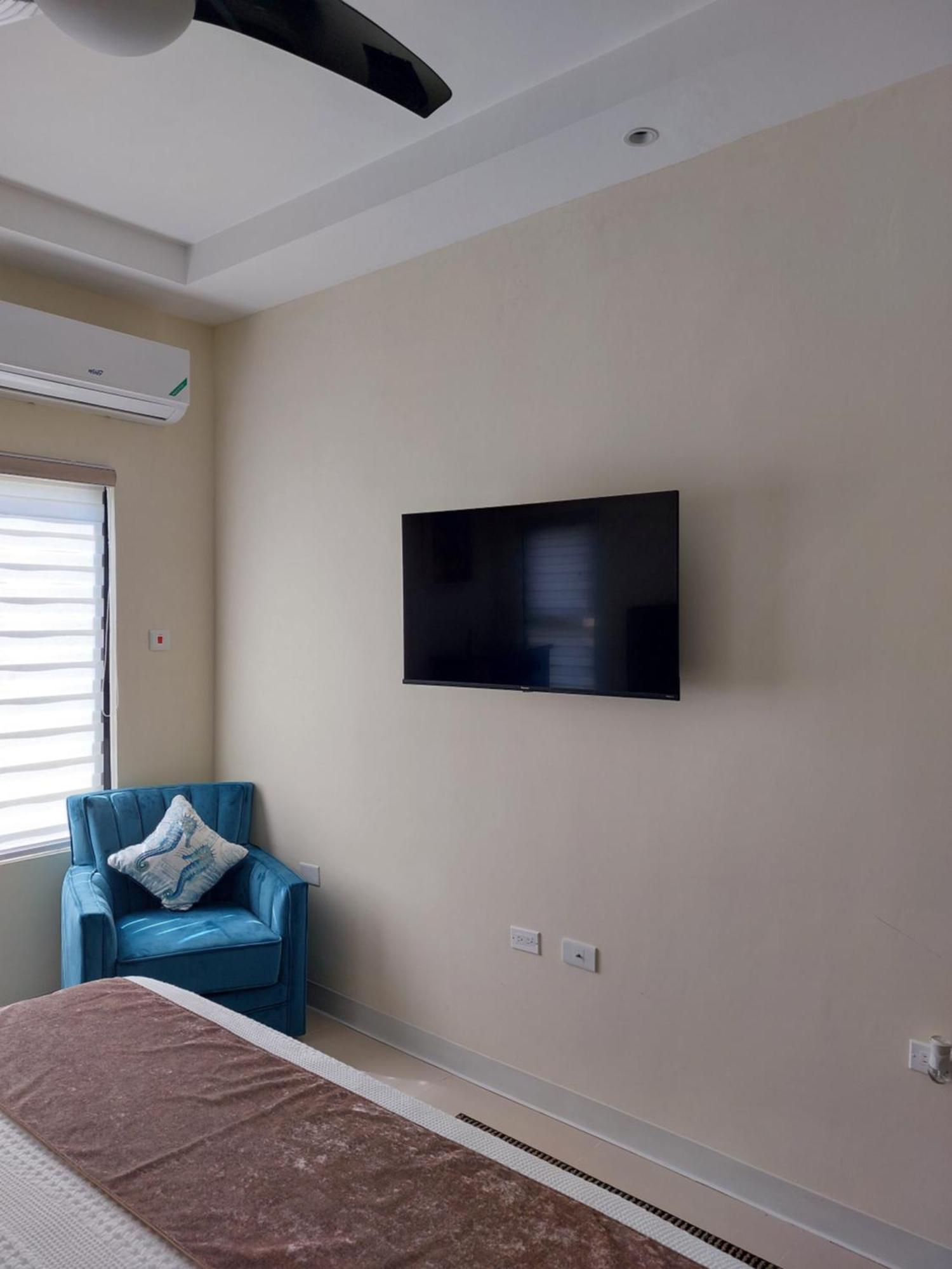 Pyramid Joy, 2 Bedroom Villa, Ocho Rios, Jamaica Екстериор снимка