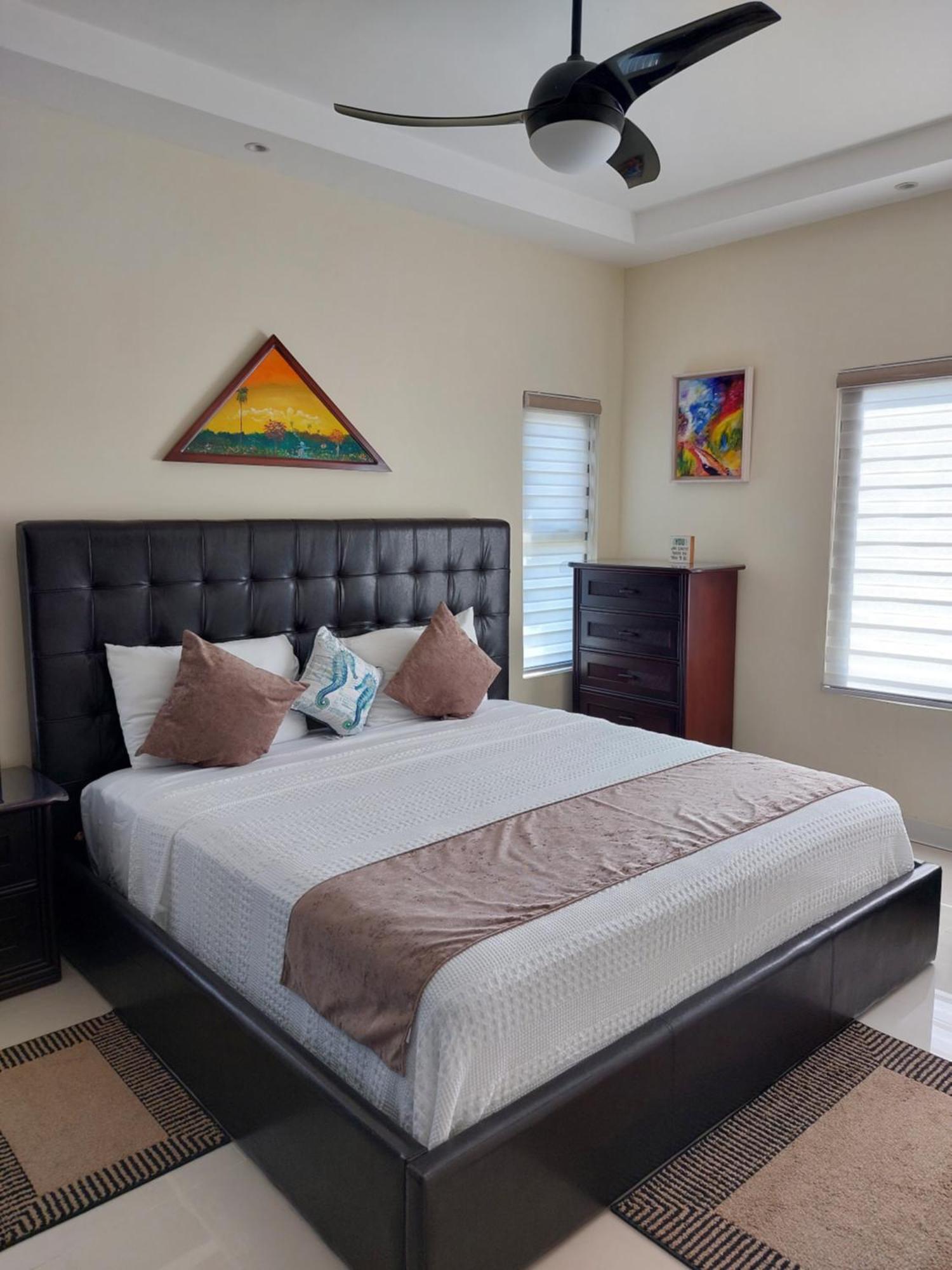Pyramid Joy, 2 Bedroom Villa, Ocho Rios, Jamaica Екстериор снимка
