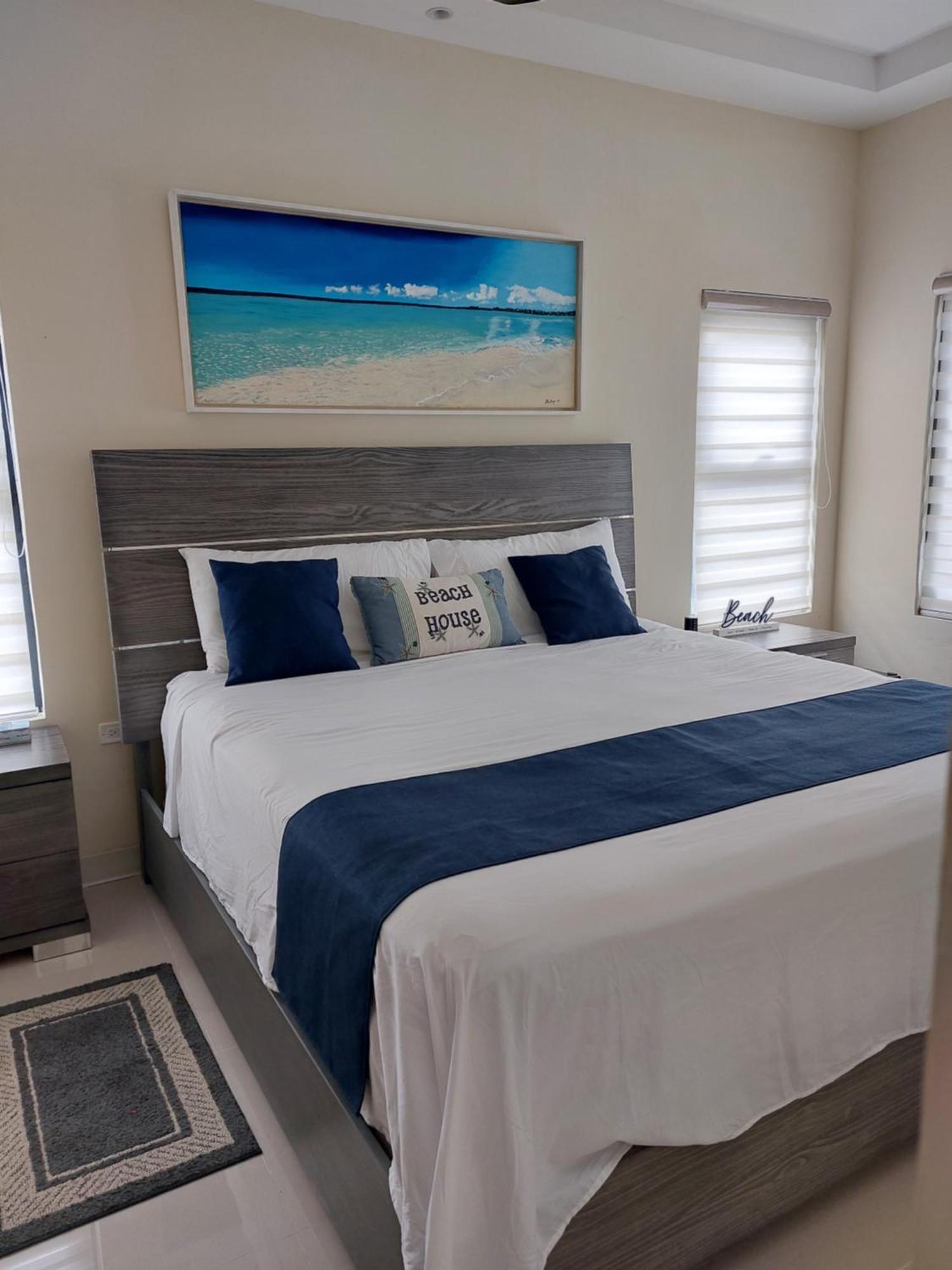 Pyramid Joy, 2 Bedroom Villa, Ocho Rios, Jamaica Екстериор снимка