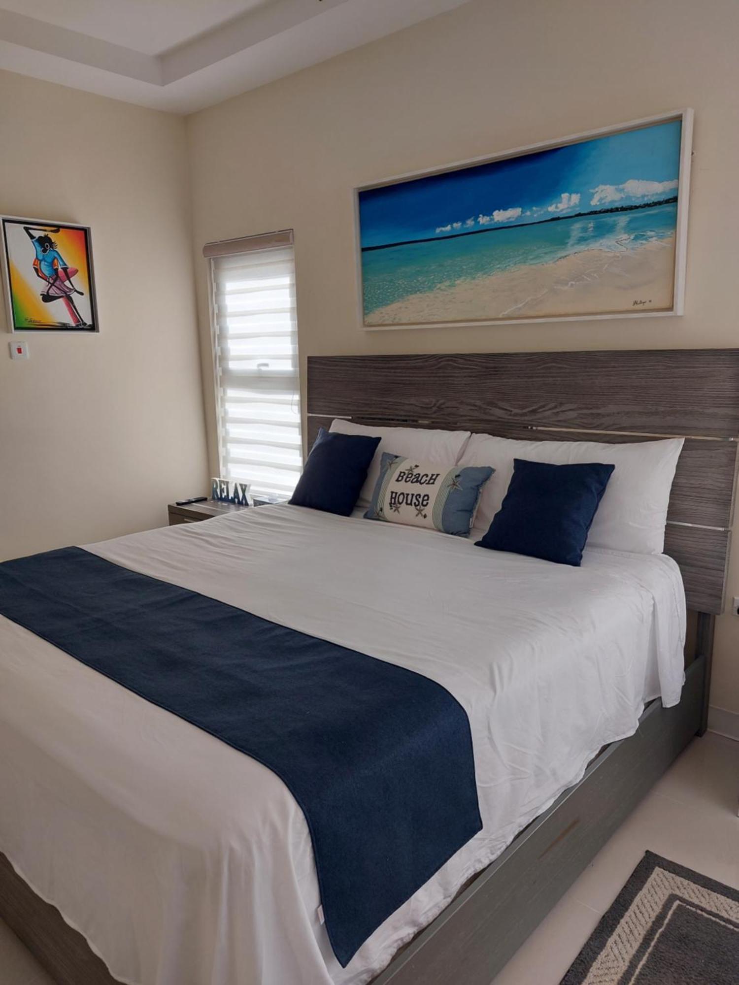 Pyramid Joy, 2 Bedroom Villa, Ocho Rios, Jamaica Екстериор снимка